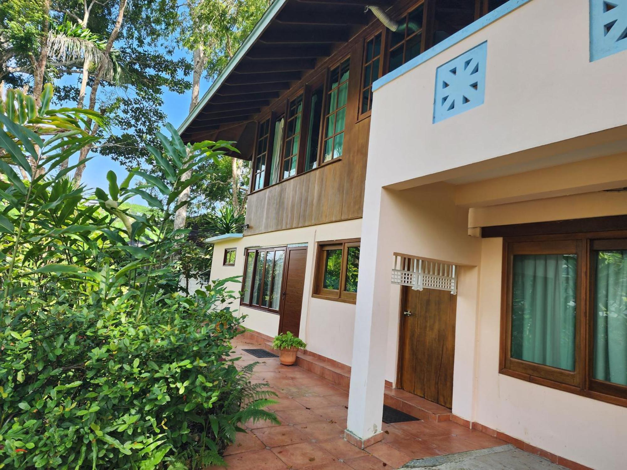 Gamboa Apartment Toucan Y Studio Neque Bagian luar foto