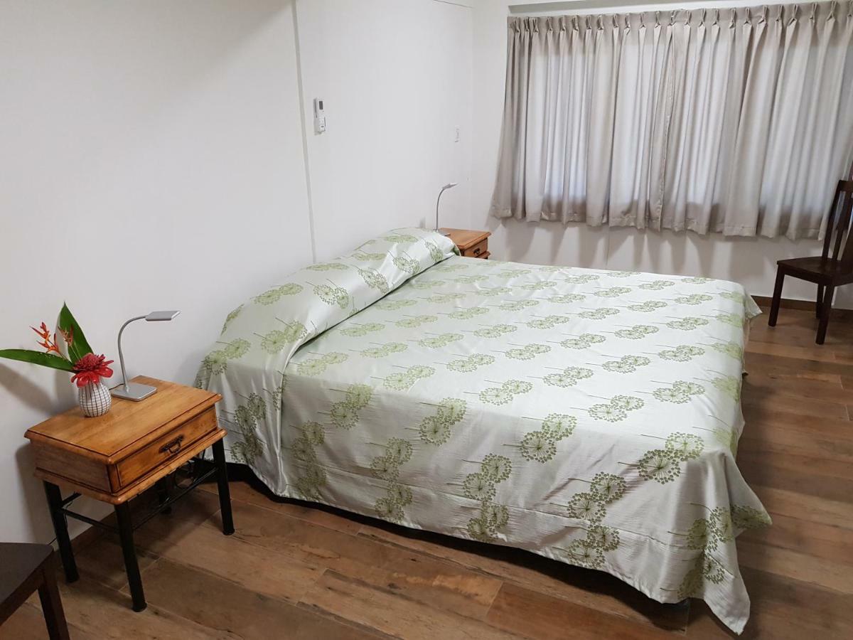 Gamboa Apartment Toucan Y Studio Neque Bagian luar foto