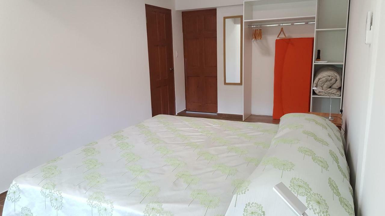 Gamboa Apartment Toucan Y Studio Neque Bagian luar foto