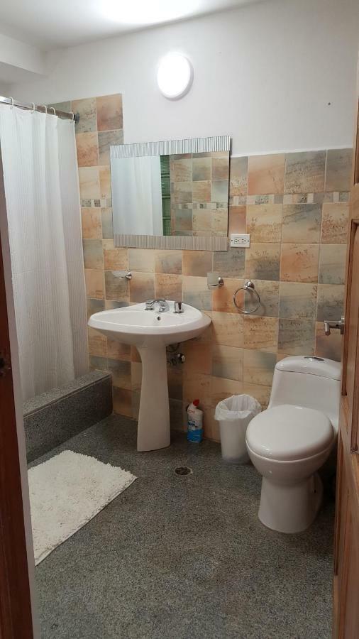 Gamboa Apartment Toucan Y Studio Neque Bagian luar foto