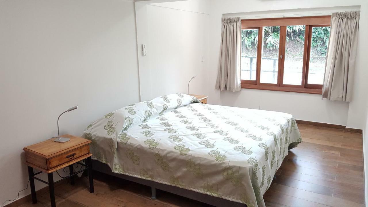 Gamboa Apartment Toucan Y Studio Neque Bagian luar foto