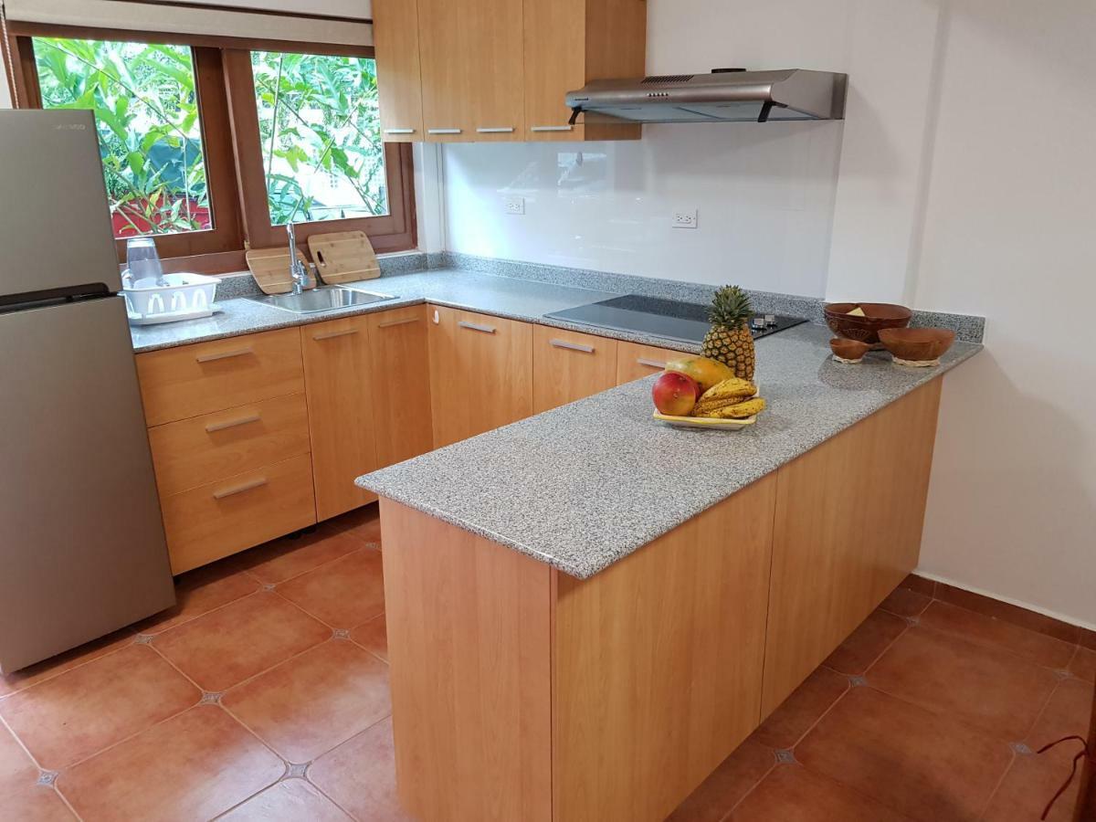 Gamboa Apartment Toucan Y Studio Neque Bagian luar foto