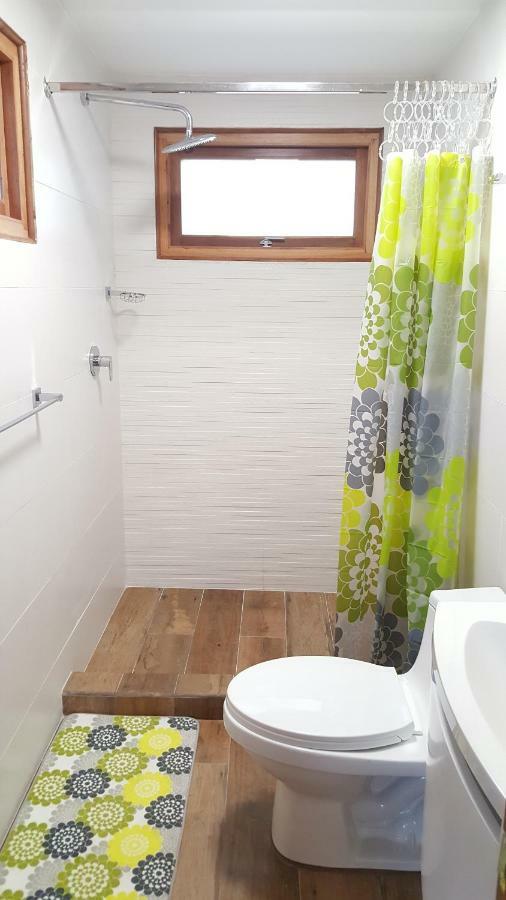 Gamboa Apartment Toucan Y Studio Neque Bagian luar foto