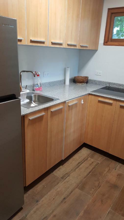 Gamboa Apartment Toucan Y Studio Neque Bagian luar foto