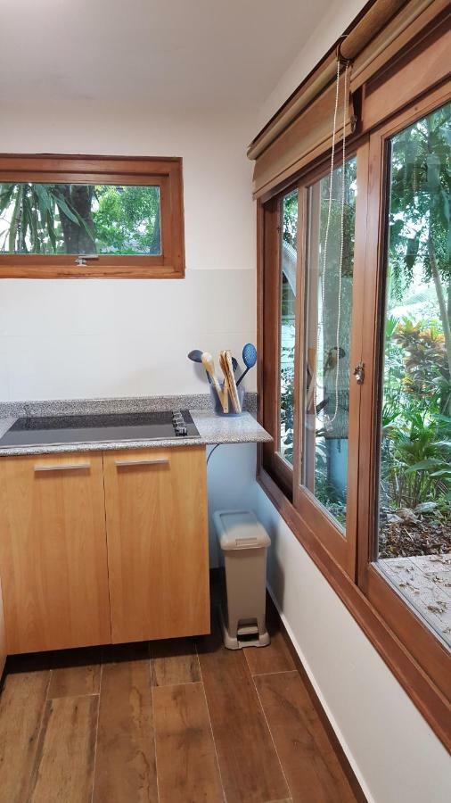 Gamboa Apartment Toucan Y Studio Neque Bagian luar foto